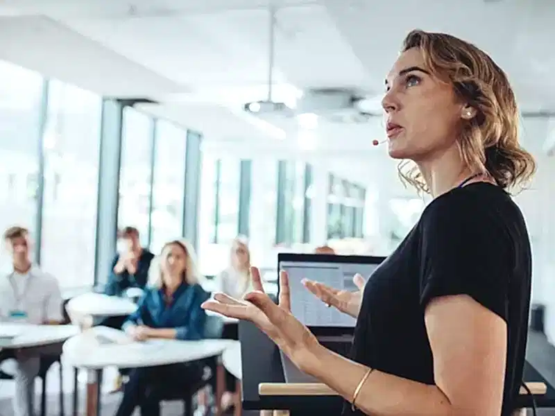 Bayilik Veren Firmaların Kadın Girişimcilere Sunduğu İmkanlar