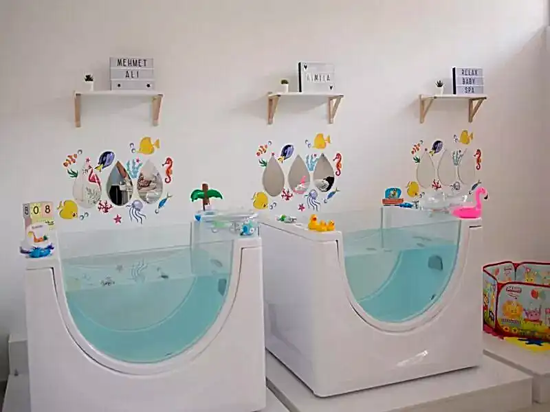 bebekler-icin-ozel-baby-spa-merkezi-acarken-uzman-tavsiyeleri