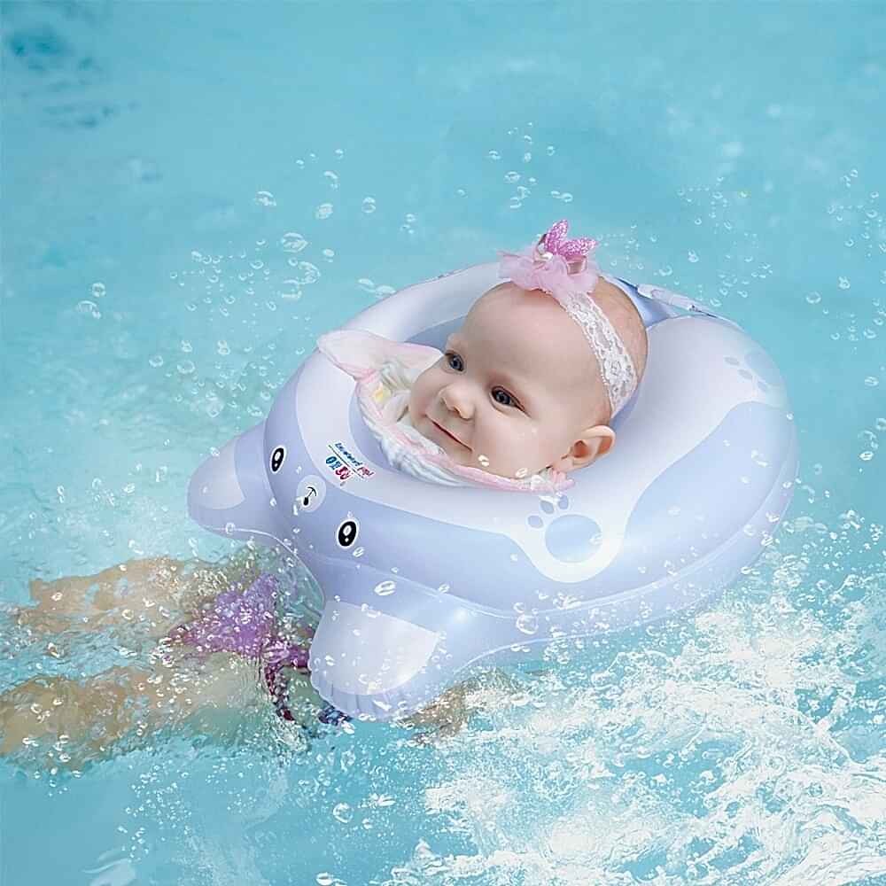 Alya Baby Spa | Bebek Spa Merkezi